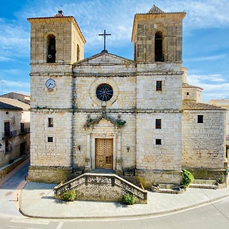 Apartaments Chenin Blanc-Priorat- Cornudella de Montsant ภายนอก รูปภาพ