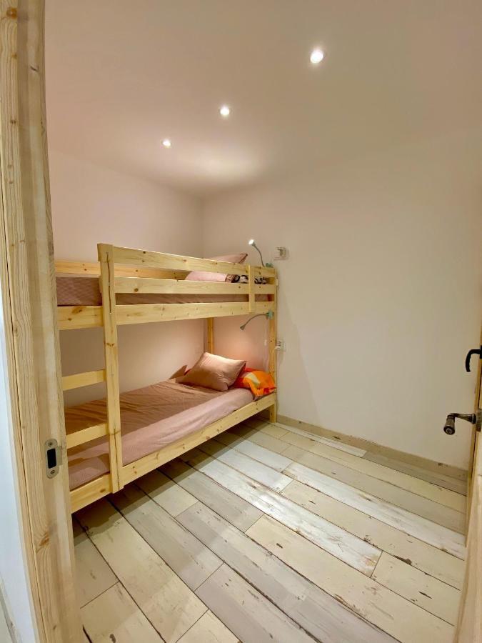 Apartaments Chenin Blanc-Priorat- Cornudella de Montsant ภายนอก รูปภาพ