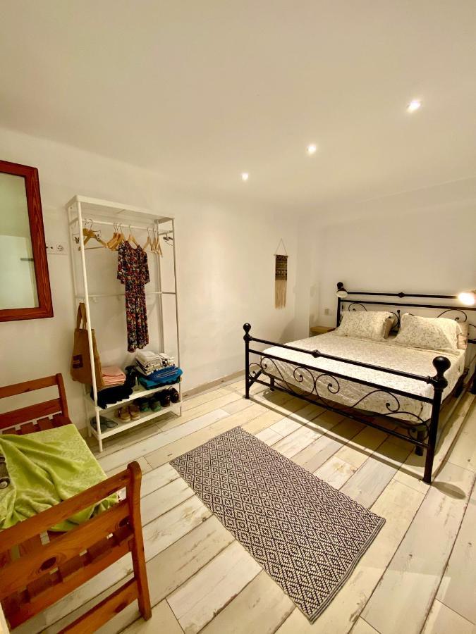 Apartaments Chenin Blanc-Priorat- Cornudella de Montsant ภายนอก รูปภาพ