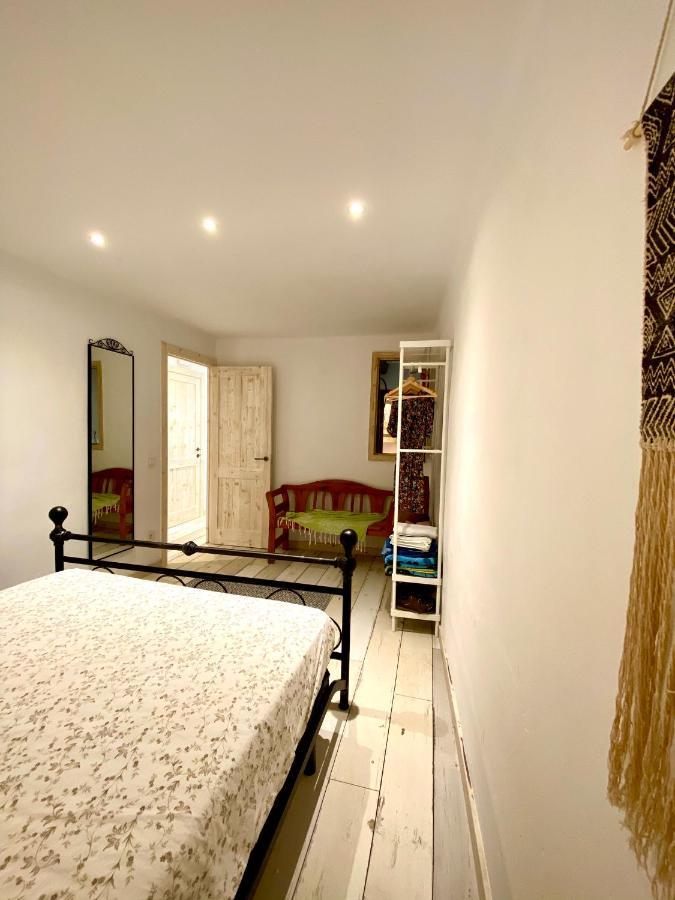 Apartaments Chenin Blanc-Priorat- Cornudella de Montsant ภายนอก รูปภาพ
