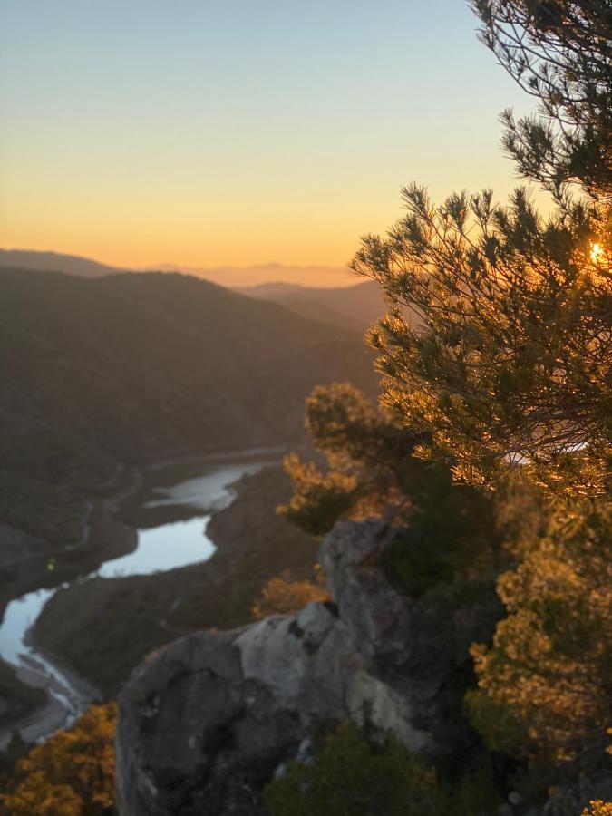 Apartaments Chenin Blanc-Priorat- Cornudella de Montsant ภายนอก รูปภาพ