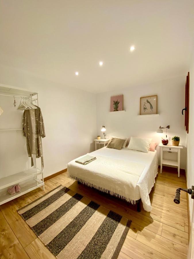 Apartaments Chenin Blanc-Priorat- Cornudella de Montsant ภายนอก รูปภาพ