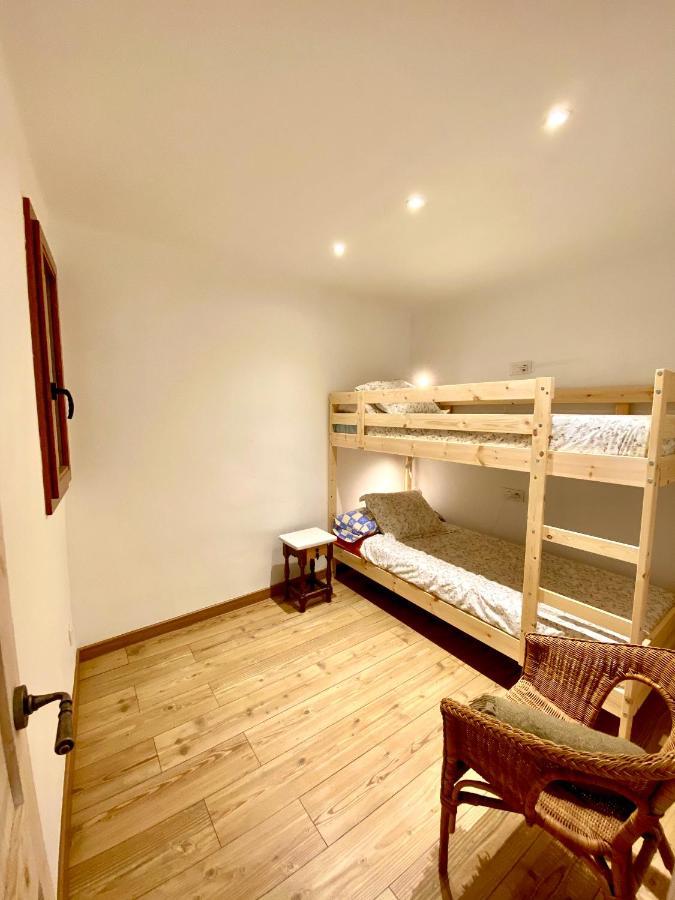 Apartaments Chenin Blanc-Priorat- Cornudella de Montsant ภายนอก รูปภาพ