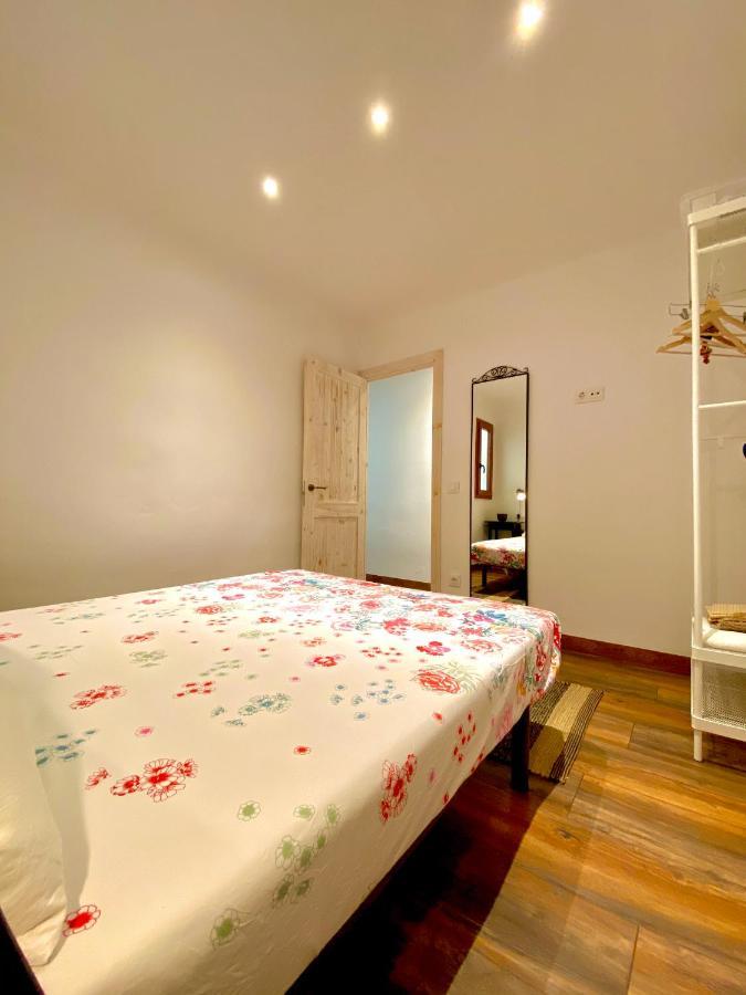 Apartaments Chenin Blanc-Priorat- Cornudella de Montsant ภายนอก รูปภาพ