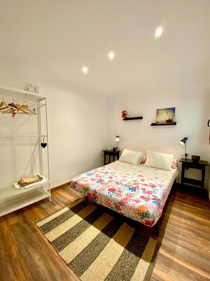 Apartaments Chenin Blanc-Priorat- Cornudella de Montsant ภายนอก รูปภาพ