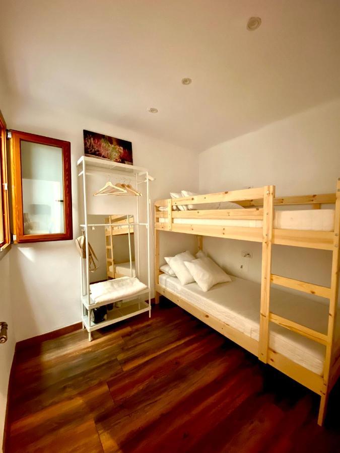 Apartaments Chenin Blanc-Priorat- Cornudella de Montsant ภายนอก รูปภาพ